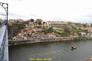 1282- Porto- De Batalha a Ribeira